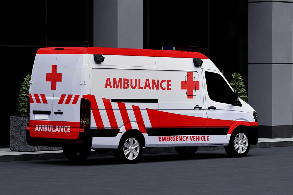 Vehicle Branding